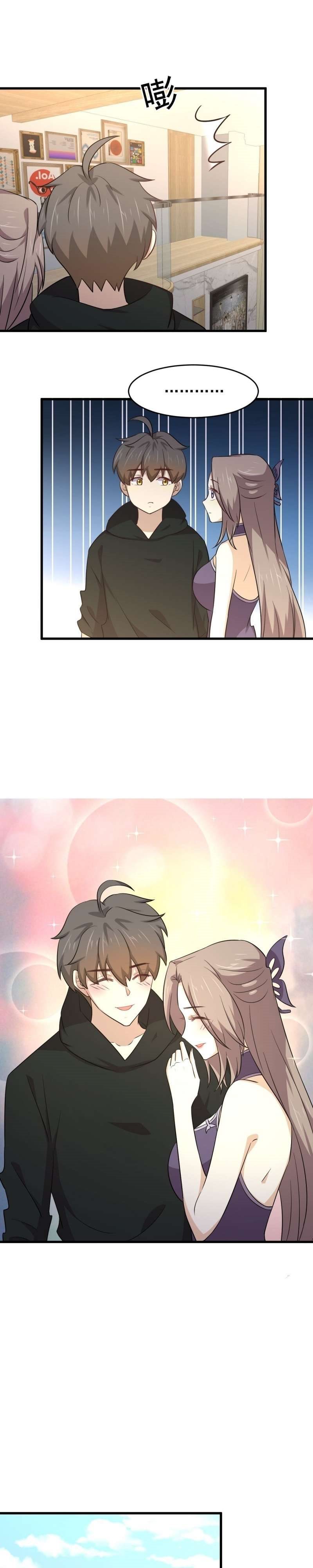 Immortal Swordsman in The Reverse World Chapter 184 Bahasa Indonesia